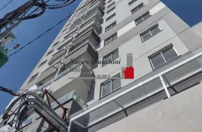 Apartamento com 1 quarto à venda na rua guaicurus, 827, água branca, são paulo, 33 m2 por r$ 374.000