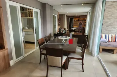 Apartamento com 3 quartos à venda na Rua Antônio Pereira de Sousa, 425, Santana, São Paulo, 206 m2 por R$ 2.300.000