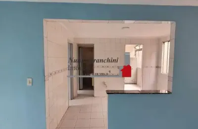 Apartamento com 2 quartos à venda na rua joão amado coutinho, 33, conjunto residencial elisio teixeira leite, são paulo, 57 m2 por r$ 210.000