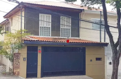 Casa com 4 quartos para alugar na rua gaspar soares, 241, jardim são paulo (zona norte), são paulo, 412 m2 por r$ 15.000