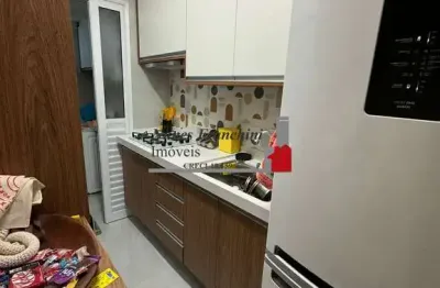 Apartamento com 2 quartos à venda na rua laranjal do jari, 100, vila pirituba, são paulo, 41 m2 por r$ 446.000