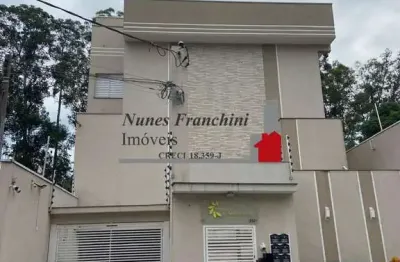 Casa com 2 quartos à venda na rua dona elfrida, 212, chora menino, são paulo, 60 m2 por r$ 477.000