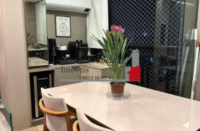 Apartamento com 2 quartos à venda na rua isabel de siqueira barros, 501, limão, são paulo, 56 m2 por r$ 689.000