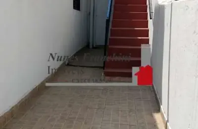 Terreno à venda na rua padre manuel honorato, 76, parque belém, são paulo por r$ 450.000