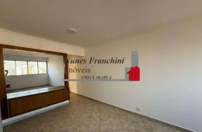 Apartamento com 2 quartos à venda na avenida deputado emílio carlos, 947, limão, são paulo, 70 m2 por r$ 532.000