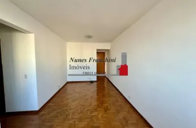 Apartamento com 2 quartos à venda na avenida deputado emílio carlos, 947, limão, são paulo, 70 m2 por r$ 460.000