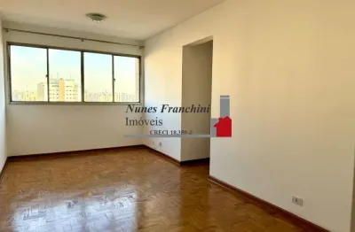 Apartamento com 2 quartos à venda na avenida deputado emílio carlos, 947, limão, são paulo, 70 m2 por r$ 460.000