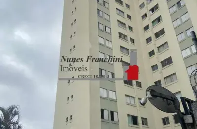 Apartamento com 2 quartos à venda na avenida agenor couto de magalhães, 222, pirituba, são paulo, 55 m2 por r$ 332.000