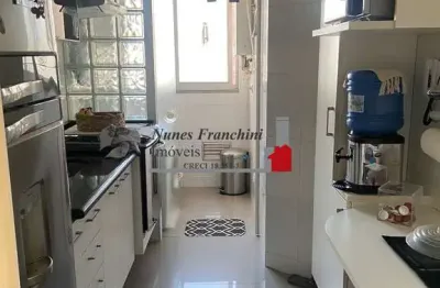Apartamento com 3 quartos à venda na rua luís antônio dos santos, 2760, jardim santa terezinha, são paulo, 68 m2 por r$ 550.000