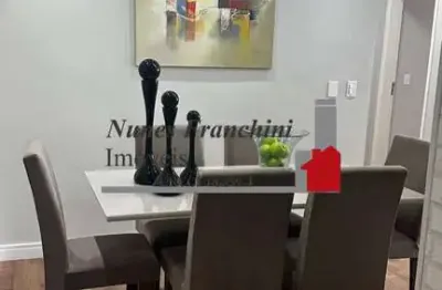 Apartamento com 2 quartos à venda na alameda afonso schmidt, 321, santa teresinha, são paulo, 74 m2 por r$ 839.000