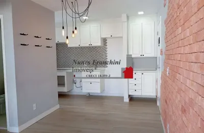 Apartamento com 2 quartos à venda na rua laranjal do jari, 130, pirituba, são paulo, 49 m2 por r$ 439.000