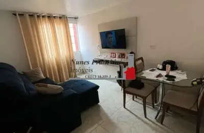 Apartamento com 2 quartos à venda na rua paulo vidigal vicente de azevedo, 271, limão, são paulo, 62 m2 por r$ 295.000