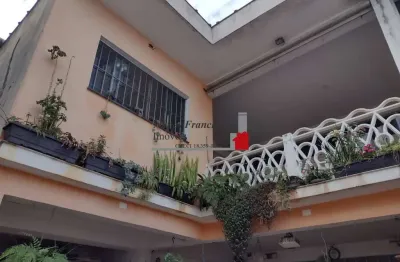 Casa com 2 quartos à venda na rua doutor joão batista liporini, 87, limão, são paulo por r$ 1.200.000