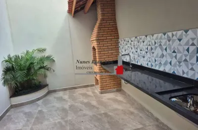 Casa com 3 quartos à venda na rua general tasso fragoso, 62, limão, são paulo, 110 m2 por r$ 690.000