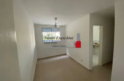 Apartamento com 1 quarto à venda na avenida clavásio alves da silva, 215, limão, são paulo, 39 m2 por r$ 255.000