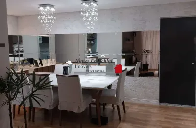 Apartamento com 3 quartos à venda na avenida general ataliba leonel, 1716, santana, são paulo, 123 m2 por r$ 1.380.000