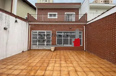 Casa com 3 quartos à venda na rua banco das palmas, 253, santana, são paulo por r$ 1.100.000