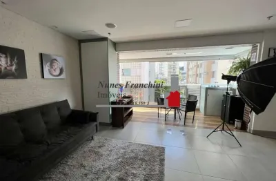 Sala comercial com 1 sala à venda na rua doutor césar, 1161, santana, são paulo, 40 m2 por r$ 380.000
