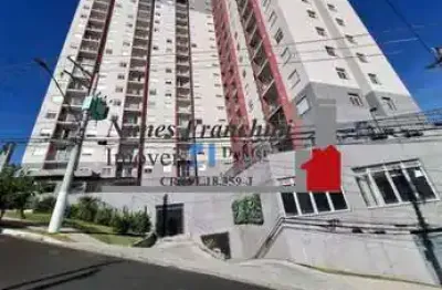 Kitnet / stúdio à venda na rua manoel de souza azevedo, 33, freguesia do ó, são paulo, 27 m2 por r$ 260.000