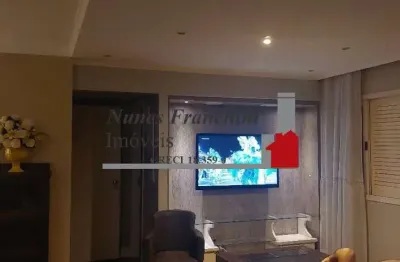 Apartamento com 2 quartos para alugar na avenida braz leme, 2241, santana, são paulo, 95 m2 por r$ 7.500
