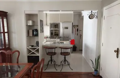 Apartamento com 2 quartos para alugar na avenida braz leme, 2241, santana, são paulo, 95 m2 por r$ 7.500