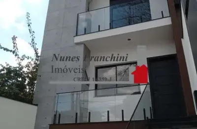 Casa com 3 quartos à venda na rua condessa siciliano, 320, jardim são paulo (zona norte), são paulo, 180 m2 por r$ 1.600.000