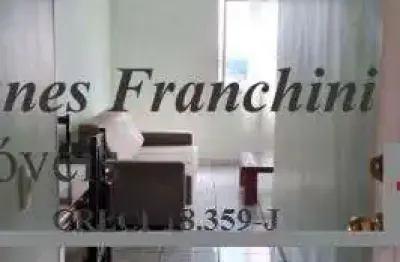 Apartamento com 3 quartos à venda na rua reims, 577, jardim das laranjeiras, são paulo, 80 m2 por r$ 450.000