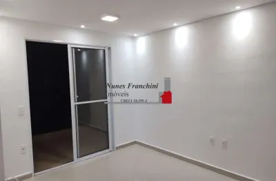 Apartamento com 3 quartos à venda na rua henrique casela, 60, jardim américa da penha, são paulo, 64 m2 por r$ 410.000