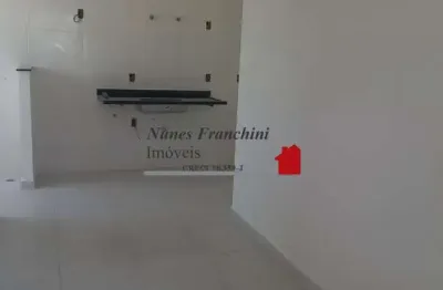 Apartamento com 2 quartos à venda na rua santa eudóxia, 257, casa verde, são paulo, 40 m2 por r$ 284.000