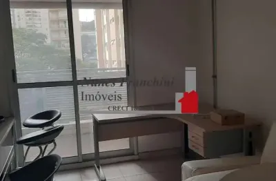 Sala comercial com 1 sala para alugar na rua doutor césar, 1161, santana, são paulo, 40 m2 por r$ 2.800