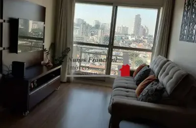 Apartamento com 3 quartos à venda na rua reims, 296, casa verde, são paulo, 68 m2 por r$ 530.000