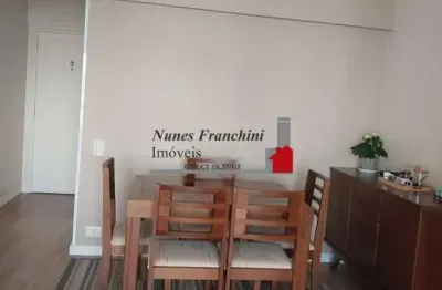 Apartamento com 3 quartos à venda na rua reims, 296, casa verde, são paulo, 68 m2 por r$ 530.000