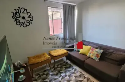 Apartamento com 2 quartos à venda na rua paulo vidigal vicente de azevedo, 55, limão, são paulo, 62 m2 por r$ 280.000