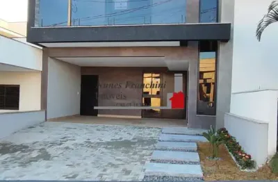 Casa em condomínio fechado com 3 quartos à venda na rua três jd. horto florestal villagio, n° 173, 173, horto florestal, sorocaba por r$ 970.000