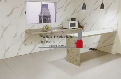 Casa com 3 quartos à venda na rua afonso de carvalho, 328, vila zat, são paulo por r$ 630.000