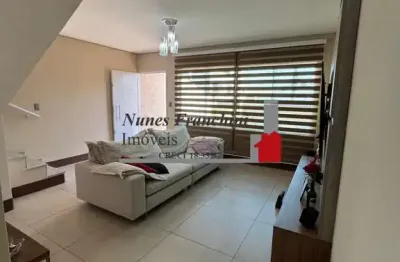 Casa com 2 quartos à venda na rua otávio de moura, 136, limão, são paulo por r$ 890.000