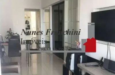 Apartamento com 2 quartos à venda na rua benvinda apparecida de abreu leme, 66, santana, são paulo, 72 m2 por r$ 700.000