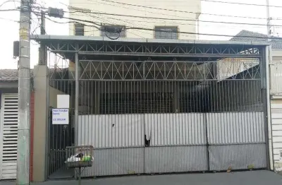 Barracão / galpão / depósito com 2 salas para alugar na rua alcides alves, 24, casa verde, são paulo por r$ 14.000