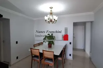 Apartamento com 3 quartos à venda na avenida ministro petrônio portela, 2001, freguesia do ó, são paulo, 81 m2 por r$ 858.000
