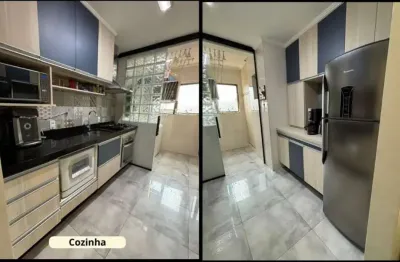 Apartamento com 2 dormitórios à venda, 60 m² por r$ 600.000,00 - pirituba - são paulo/sp