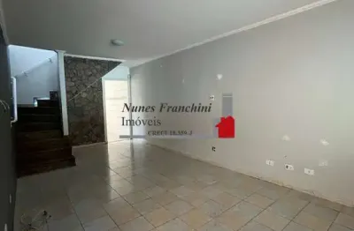 Casa com 4 quartos à venda na rua silvério gonçalves, 158, limão, são paulo, 125 m2 por r$ 700.000