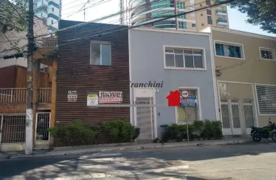 Casa com 3 quartos à venda na praça doutor josé augusto césar, 30, alto de santana, são paulo, 110 m2 por r$ 539.000