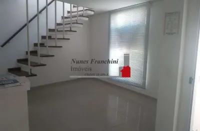 Casa com 3 quartos à venda na praça josé augusto cesar, 30, alto de santana, são paulo, 110 m2 por r$ 539.000