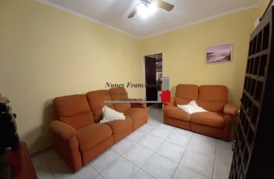 Casa com 2 quartos à venda na rua visconde de assis martins, 120, jardim cachoeira, são paulo, 125 m2 por r$ 460.000