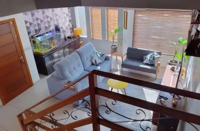 Sobrado com 3 dormitórios à venda, 260 m² por r$ 1.600.000,00 - santa teresinha - são paulo/sp