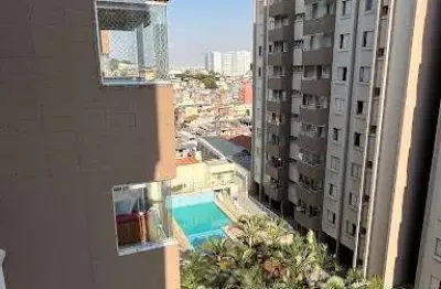 Apartamento com 2 dormitórios à venda, 50 m² por r$ 320.000,00 - limão - são paulo/sp
