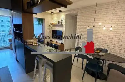 Apartamento com 2 quartos à venda na avenida sebastião henriques, 535, limão, são paulo, 53 m2 por r$ 530.000