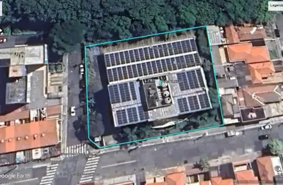 Penha - prédio pequeno porte venda - 3.732m² área construída