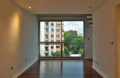 Apartamento duplex com 1 dormitório à venda, 48 m² por r$ 725.000,00 - pinheiros - são paulo/sp