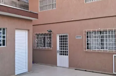 Sobrado com 4 dormitórios à venda, 265 m² por r$ 850.000,00 - jardim monte alegre (zona norte) - são paulo/sp